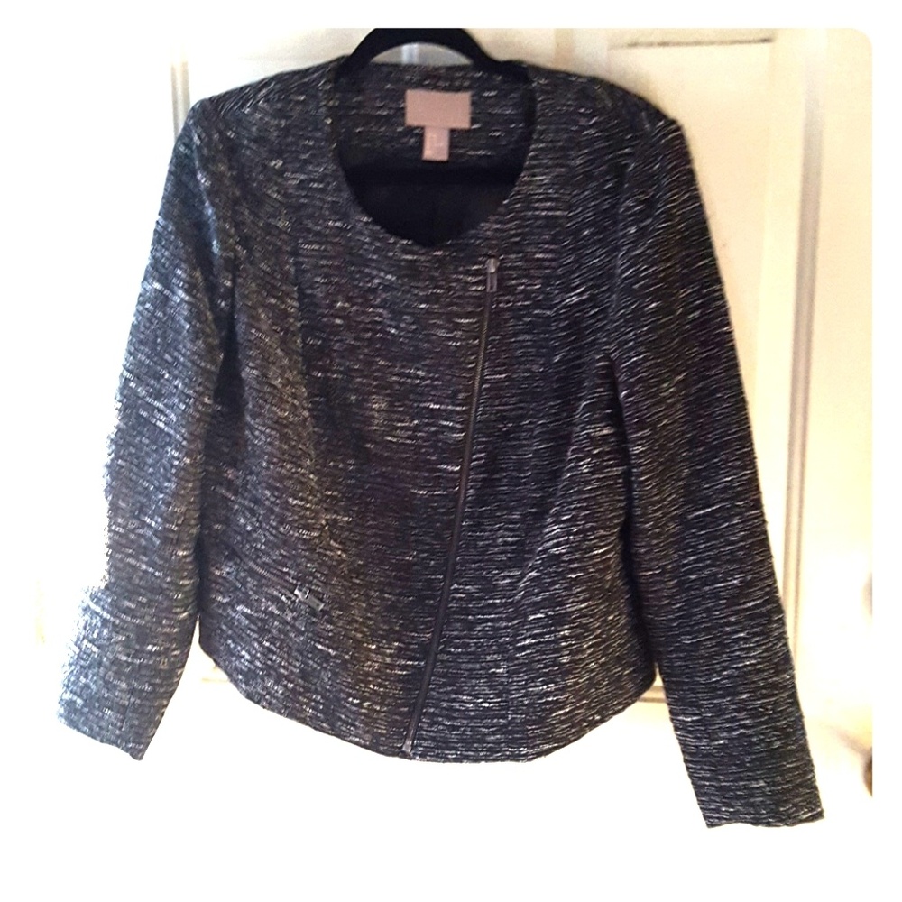 H&M jacket blazer